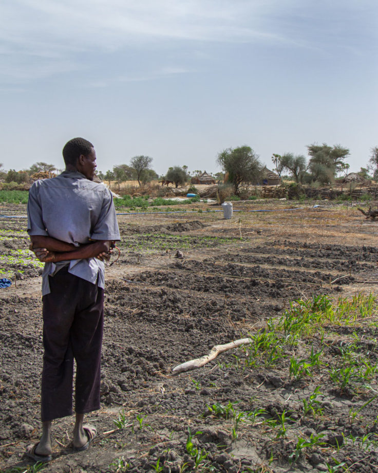 Le monde rural, Tchad – Mathias Monet, photographe & documentariste